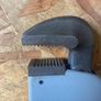 Virax 24" Aluminium Stilson Wrench Image 2