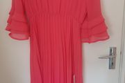 Fuschia dress BNWT..