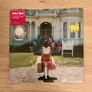 Muna feat Phoebe Bridgers Silk Chiffon Pink 7 inch Vinyl New Sealed Image 2