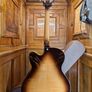 Hofner Bluetone Superluxe E2 2017 Image 2
