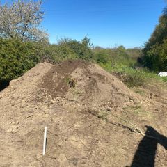 manure mature