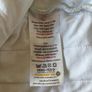 Slumbersac sleeping bag 0-6m Tog 2,5 Image 9