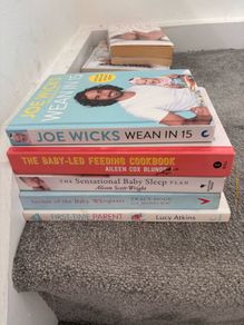 Baby Books