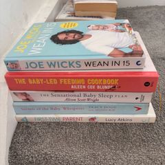 Baby Books