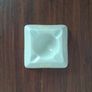 Belleek Ashtray Green Mark Image 5