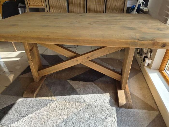 kitchen table