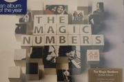 Magic Numbers - Debut Album.