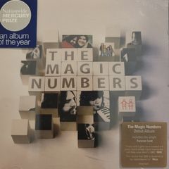 Magic Numbers - Debut Album.