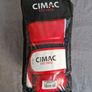 Cimac 16oz Boxing Gloves Image 4