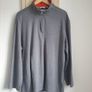 Calvin Klein MENS ZIP Sweater Size Xxl Image 2