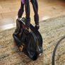 Bally designer bag Image 9