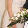 Needle and Thread Midi Dress - wedding/bridesmaid Image 8