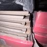 14mm laminate flooring - brand new - Gold oak Image 6