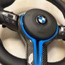Brand new bmw m sport steering wheel for sale Image 2