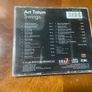 Art Tatum Swings CD Image 2