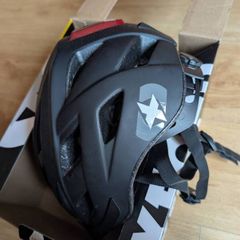 Oxford Metro Helmet men's size M/L