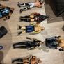 WWE Wrestlers Image 2