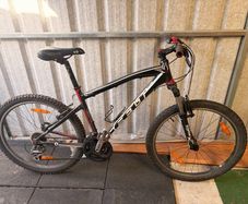 Felt mountain bike