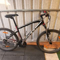 Felt mountain bike