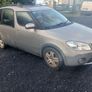 breaking    skoda   roomster    1.2    tdi Image 6