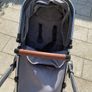 Panorama xt baby stroller Image 2