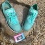 Premium Nike Air Max 90 Flyknit Tiffany Image 2