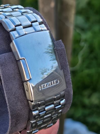 Citizen Skyhawk EcoDrive
