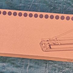 Tile Cutter 330mm