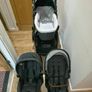 Graco Travel System Excellent Condition Image 7