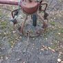Hay bob PTO shaft Image 5