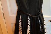Beautiful Swing Style Dress