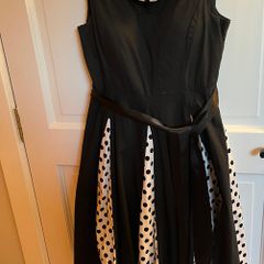 Beautiful Swing Style Dress