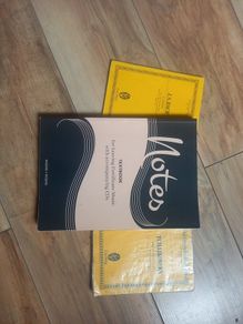 Music leaving cert books