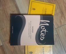 Music leaving cert books
