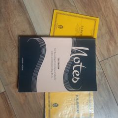 Music leaving cert books