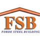 Forde Steel Buildings