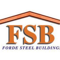 Forde Steel Buildings Jobs in Ireland