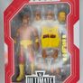WWE Hulk Hogan Ultimate Edition Fan Takeover Wrestling Figure Image 4
