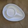 Cohiba cigar ashtray (porcelain) Image 4