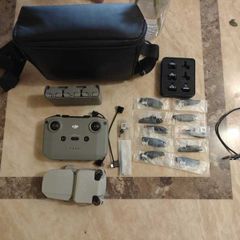 DJI Mini 2 Fly more combo