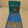 Jeffery Deaver Triller Books Hardback Image 2