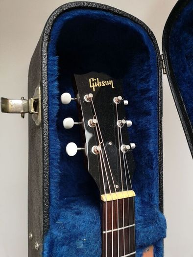 Gibson J-45