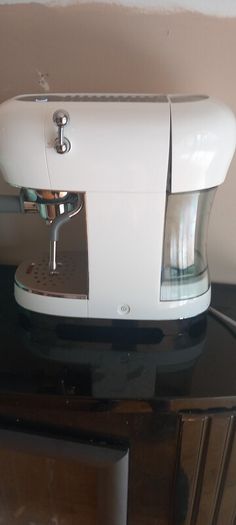 coffee  machine