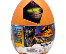 Jurassic World Captivz Dominion Surprise Dinosaur Egg