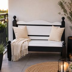 garden / balcony  bench