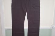 womens United Colors of Benetton jeans brown denim Size Uk 16 EU 46  Brand new BNWT