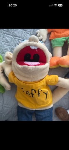 sml toys