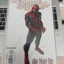 7 x Amazing Spiderman comics Image 2