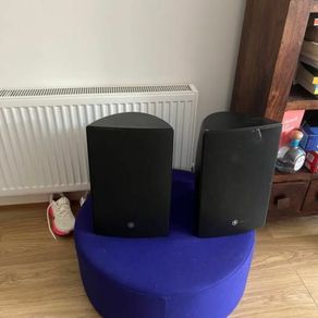 Yamaha VXS8 Pair