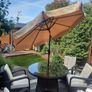 Garden Furniture Set  Excellent Condition Image 4